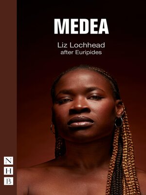 cover image of Medea (NHB Classic Plays)